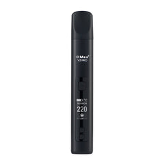 XMAX V3 Pro Vaporizer  The Stash Shack