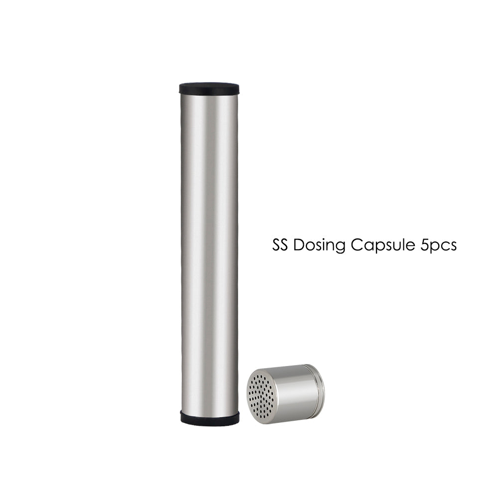XMAX V3 Pro Dosing Capsules – The Stash Shack