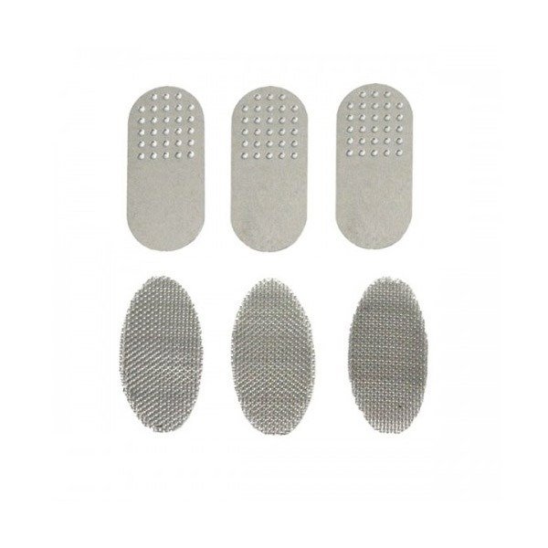 AirVape X Screens (6 Pack) The Stash Shack AirVape X Screens (6 Pack) The Stash Shack