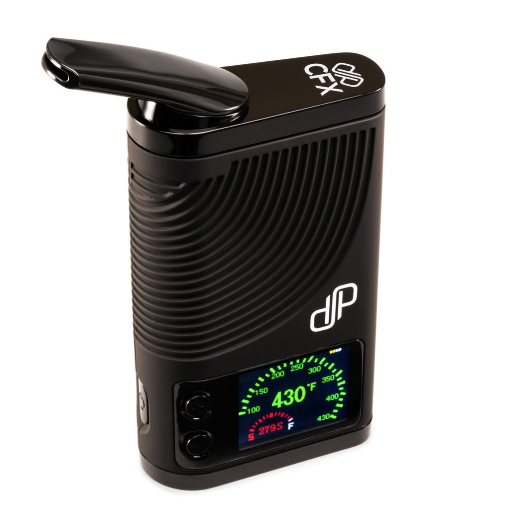 Boundless CFX Vaporizer The Stash Shack Boundless CFX Vaporizer The Stash Shack
