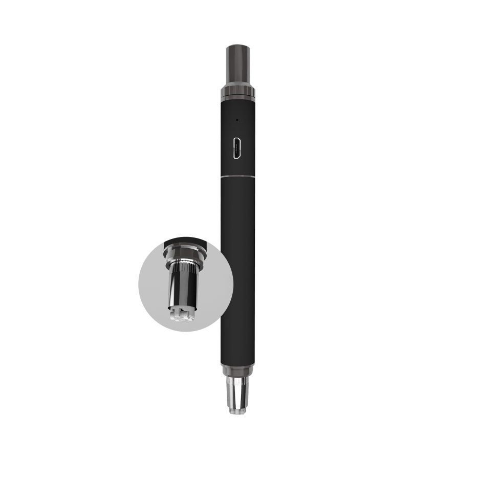 Boundless Terp Pen – The Stash Shack