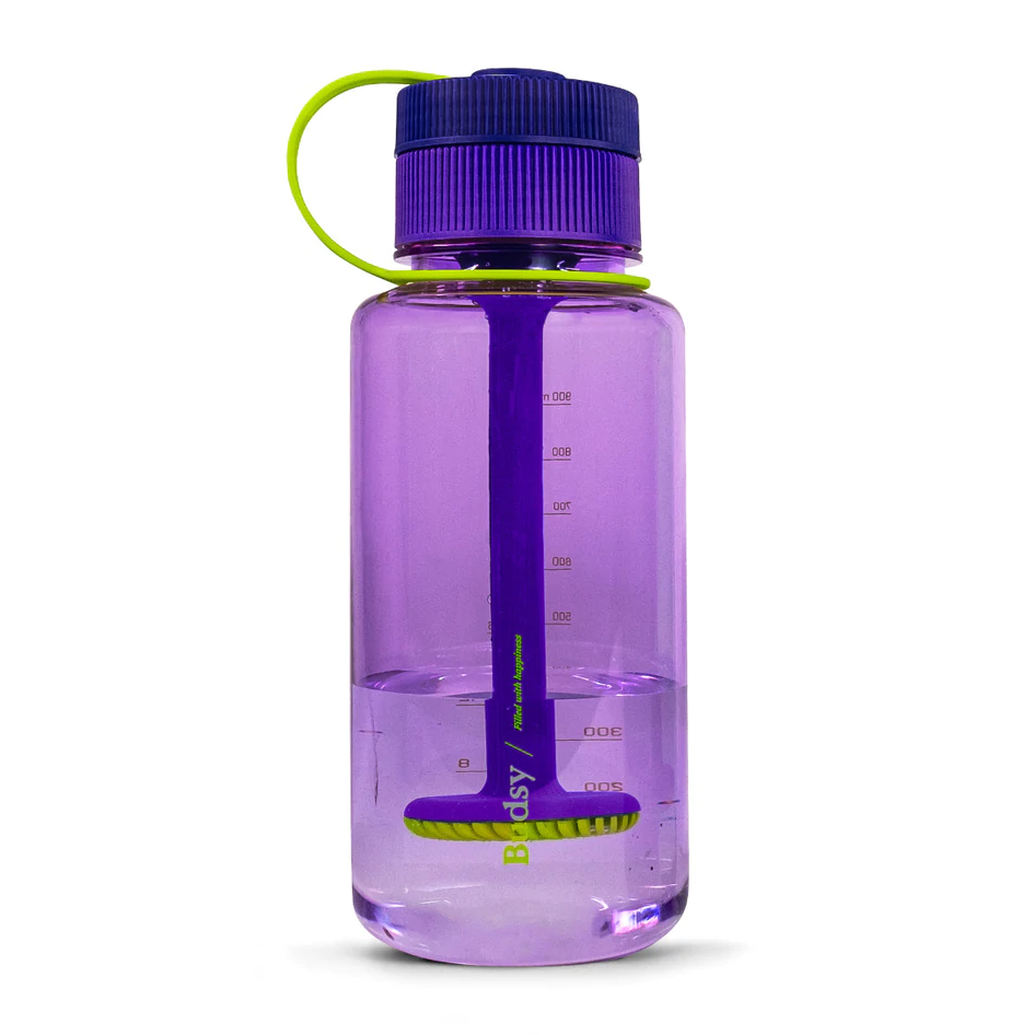 Puffco Budsy Water Bottle Pipe Voodoo