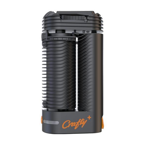 Storz & Bickel Crafty+ USB-C Portable Vaporizer The Stash Shack Storz & Bickel Crafty+ USB-C Portable Vaporizer The Stash Shack
