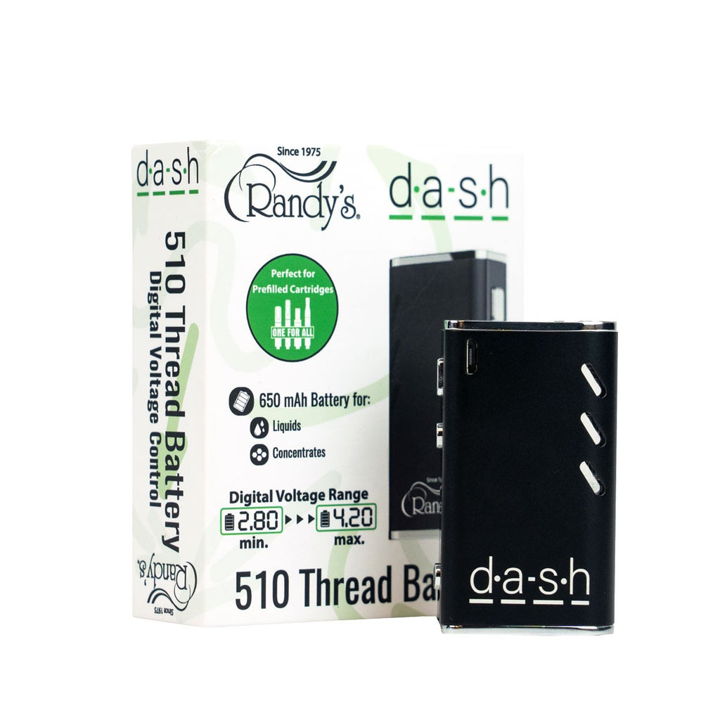 Randy's Dash Vaporizer The Stash Shack Randy's Dash Vaporizer The Stash Shack