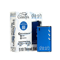 Randy's Dash Vaporizer The Stash Shack Randy's Dash Vaporizer The Stash Shack