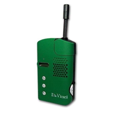 DaVinci Vaporizer