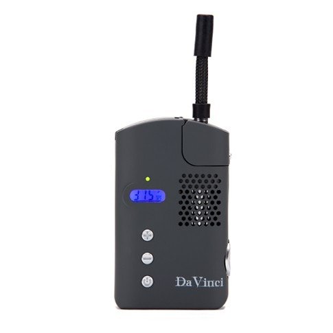 DaVinci Vaporizer