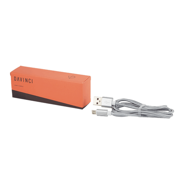Davinci Miqro USB Cable