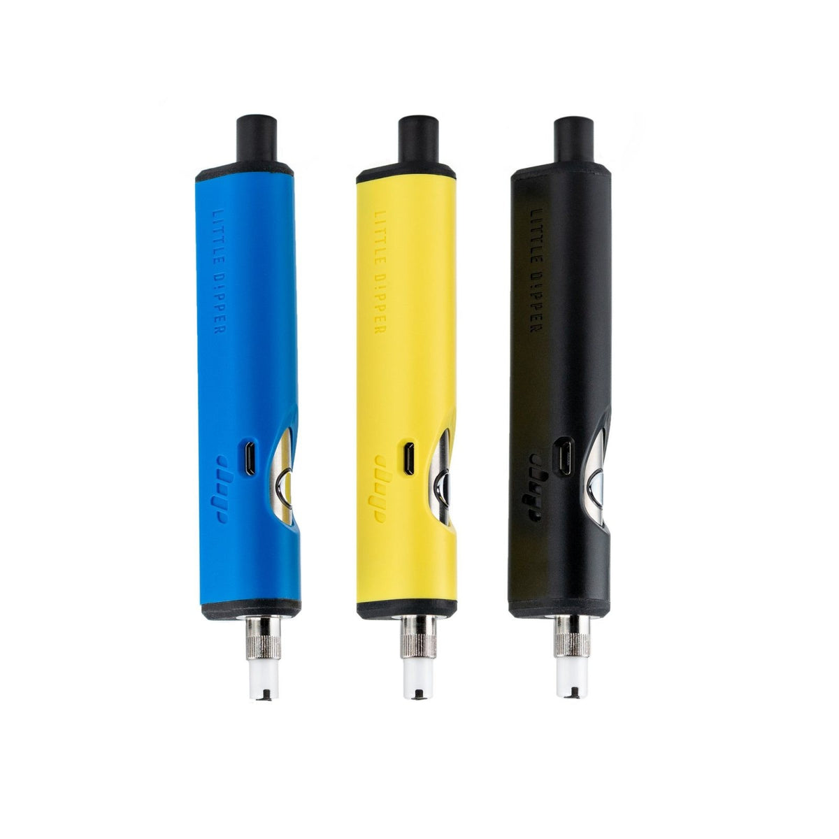 Dip Devices Little Dipper Vaporizer