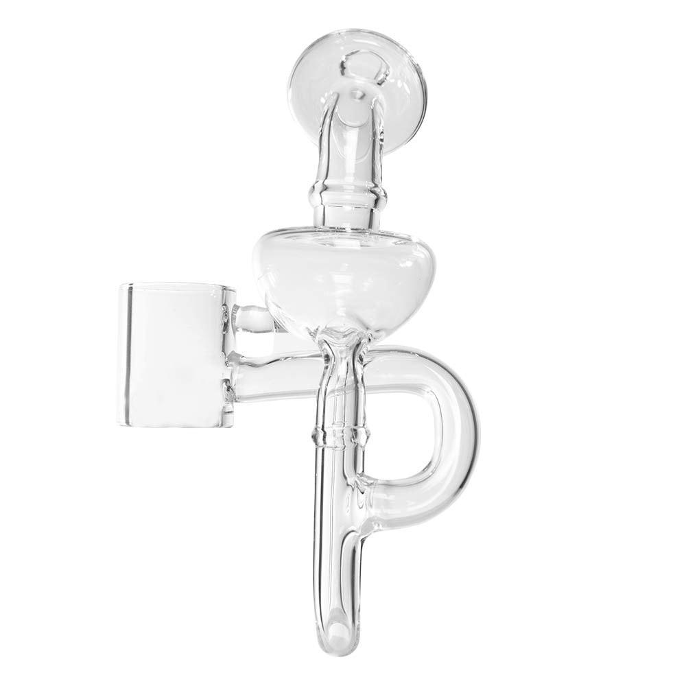 Dr. Dabber Boost Recycler Glass Attachment