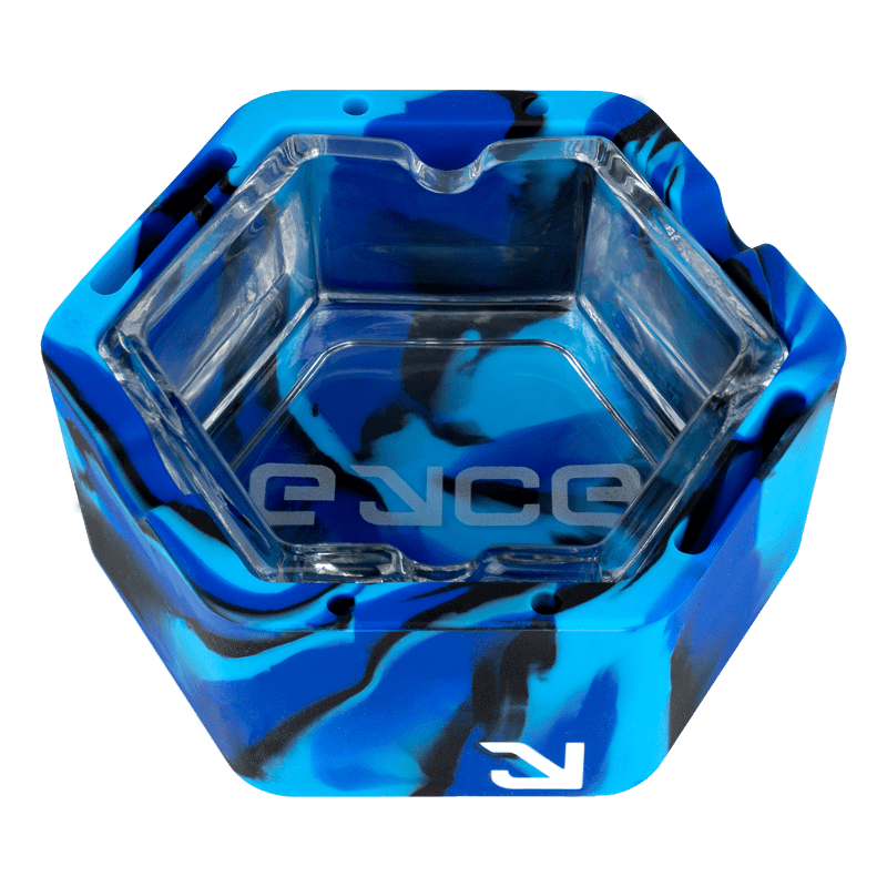 Eyce ProTeck Glass Series Ash Tray