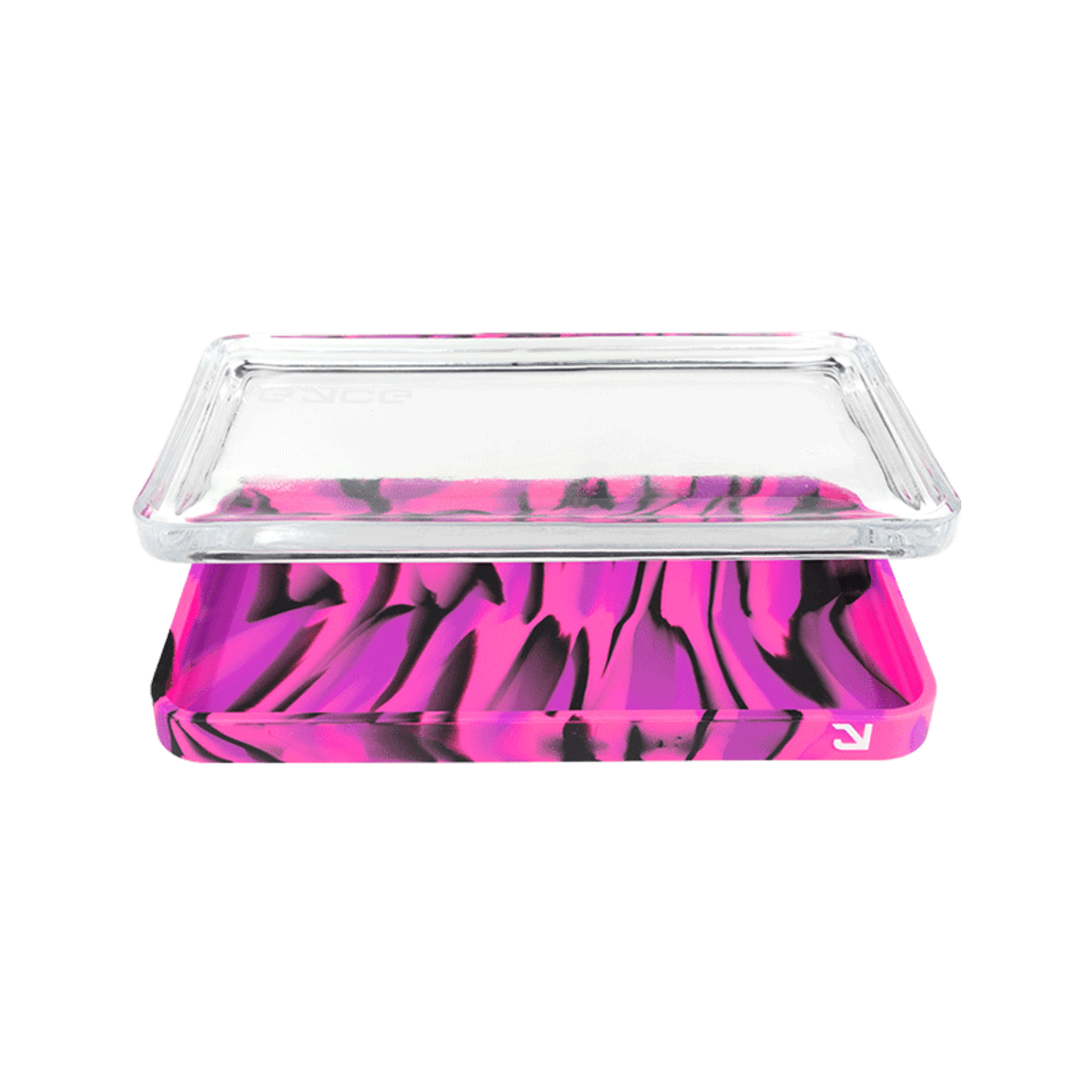 Eyce ProTeck Glass Series Rolling Tray The Stash Shack