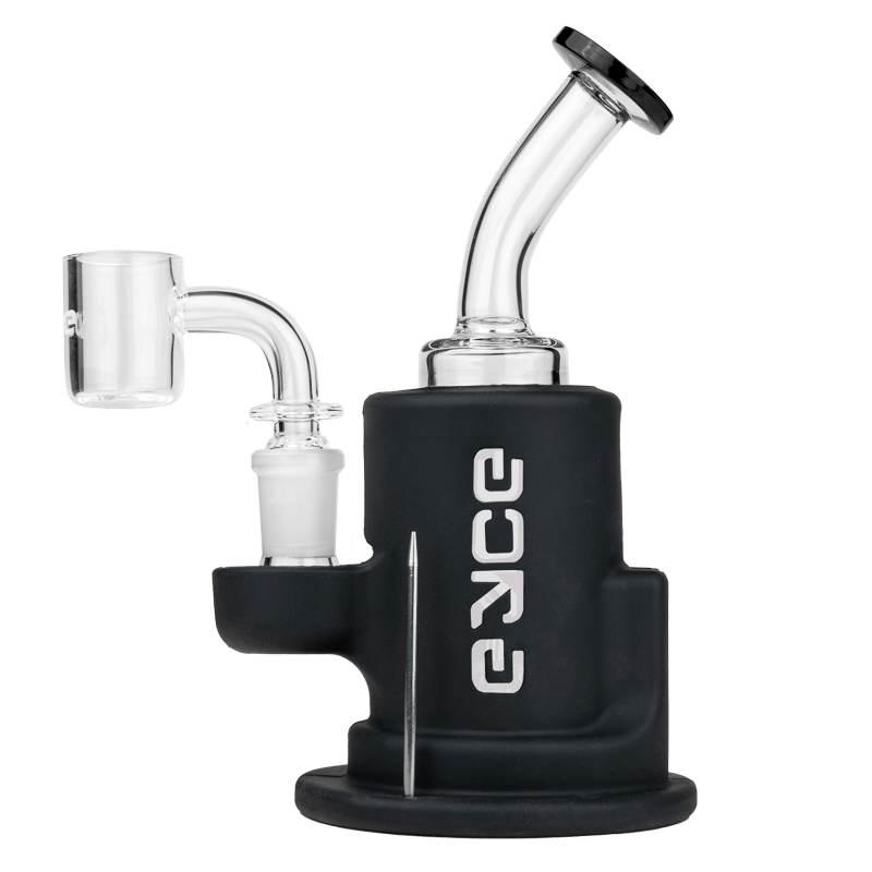 Eyce ProTeck Glass Series Spark Rig