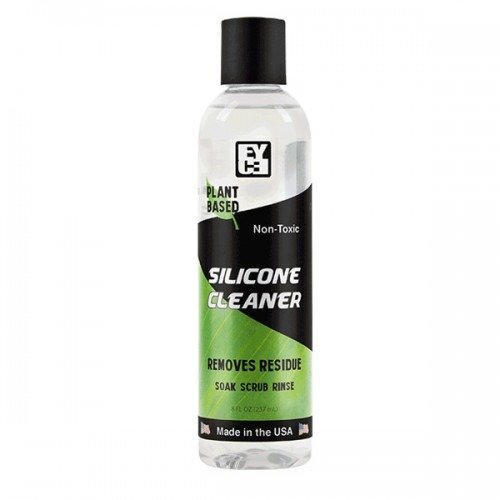 Eyce Cleaner 8fl oz bottle