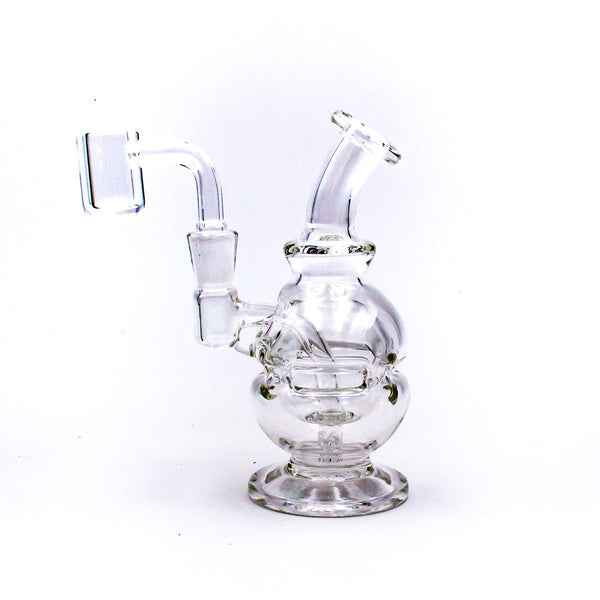 Fab Dab Mini Rig – The Stash Shack