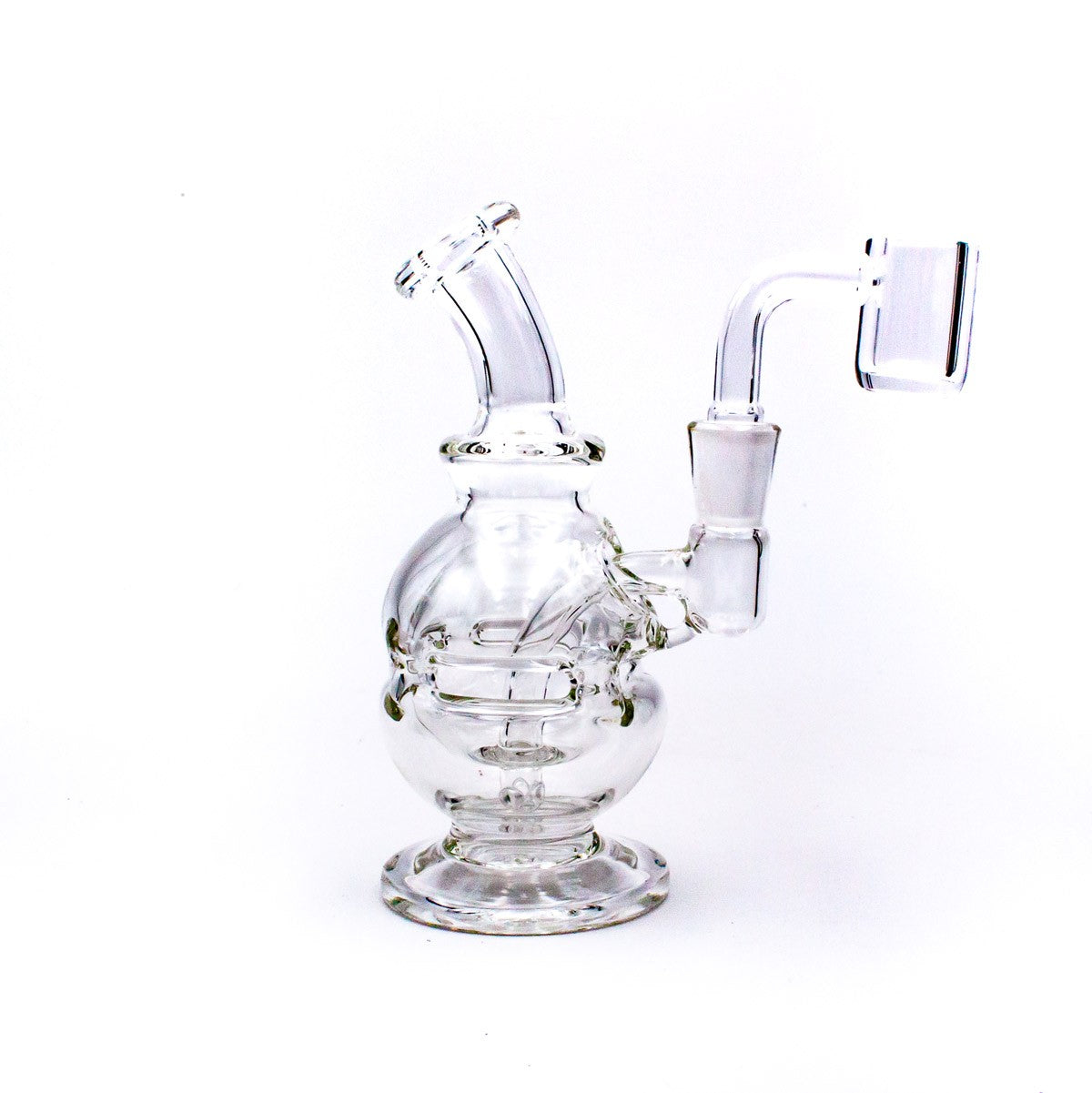 Fab Dab Mini Rig – The Stash Shack
