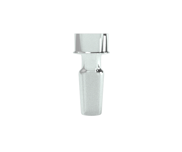 G Pen Connect Glass Adapter - Male