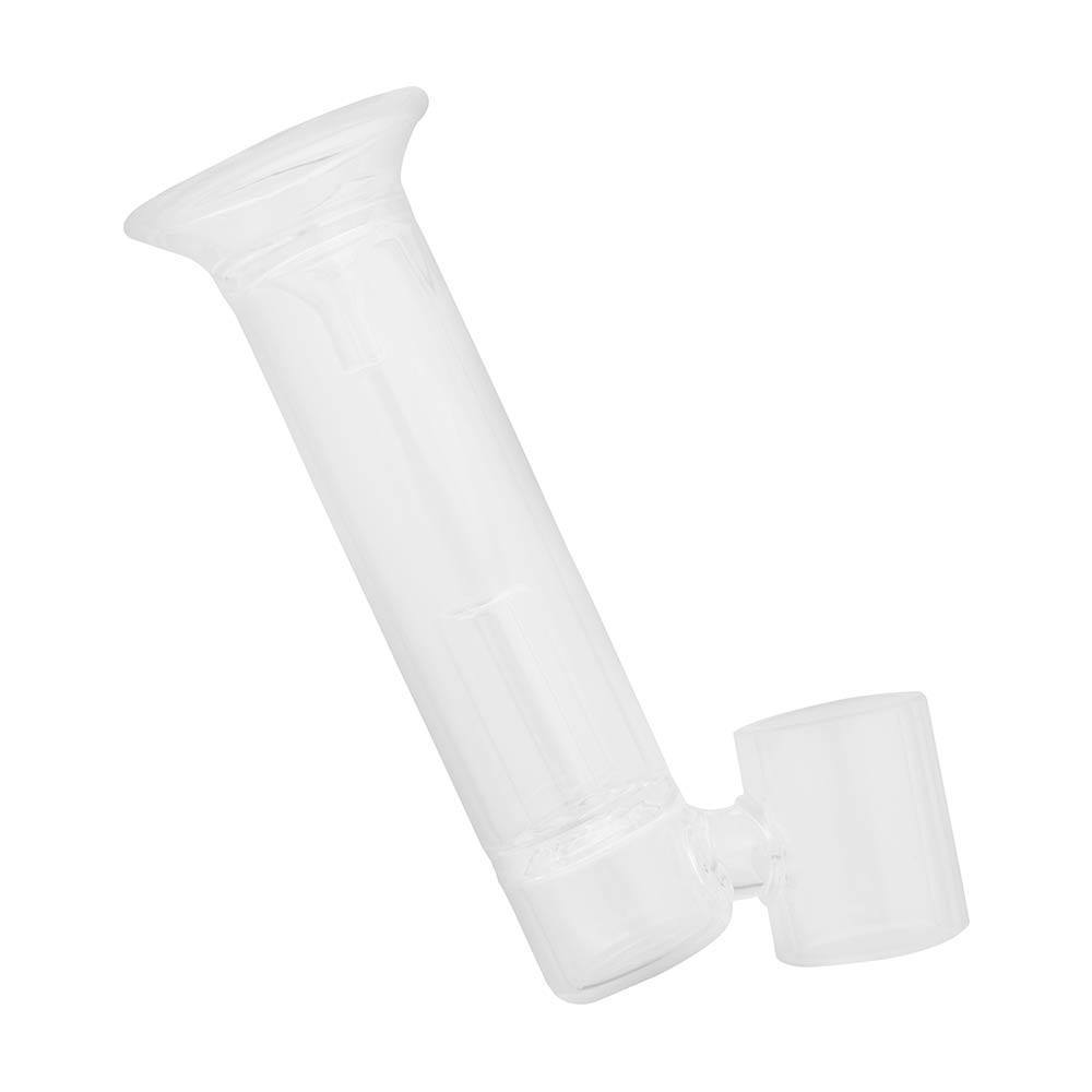 Dr. Dabber Boost Replacement Glass Attachment