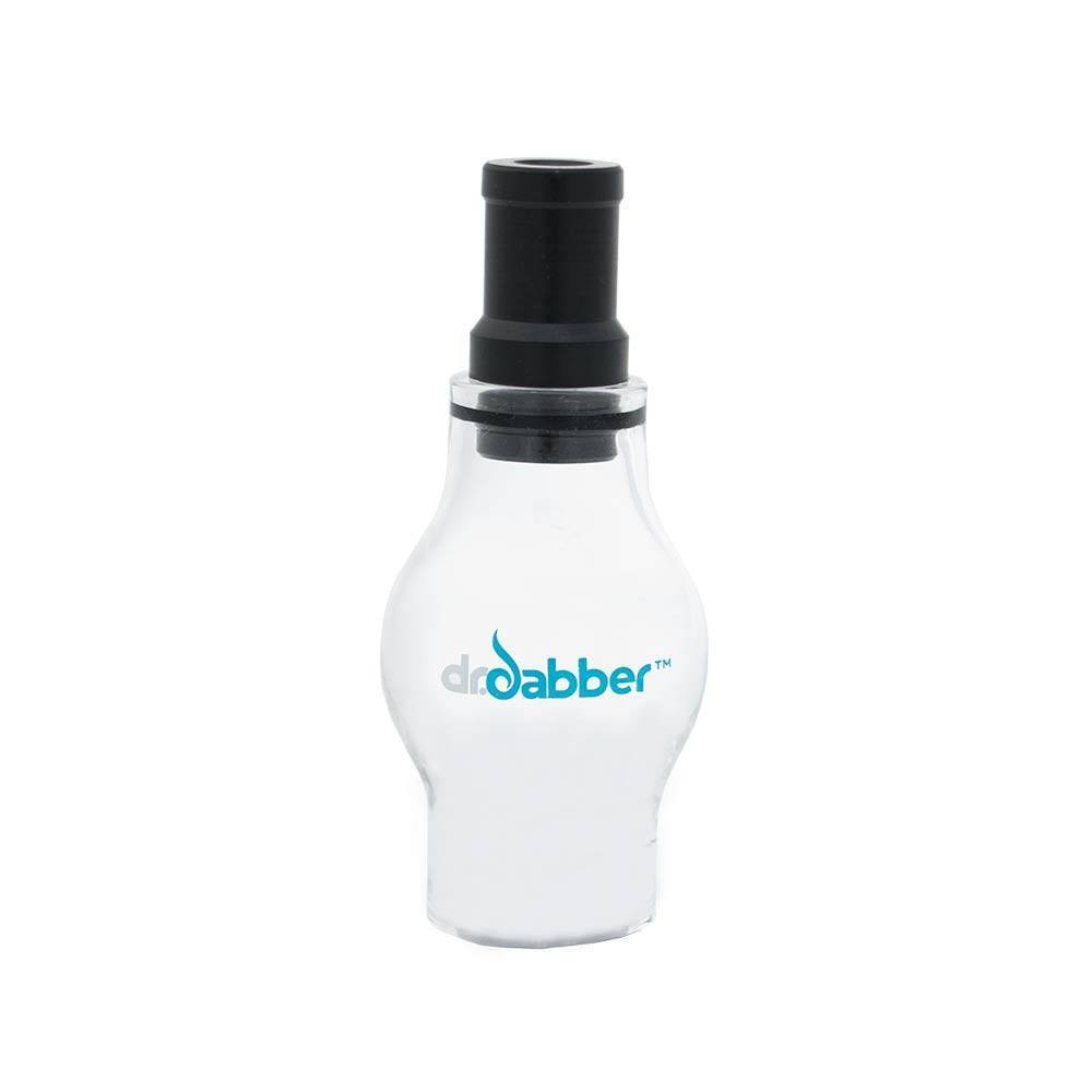 Dr. Dabber Ghost Glass Globe Replacement