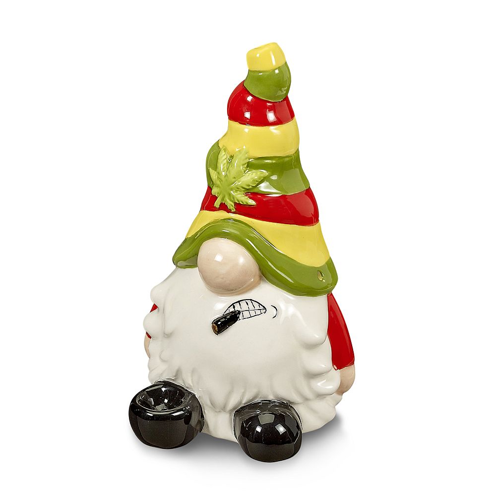 Fashioncraft Gnome Pipe