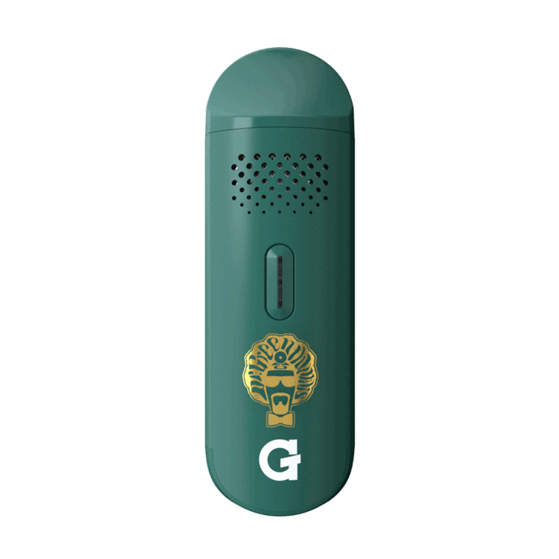 Dr. Greenthumb's G Pen Dash Vaporizer