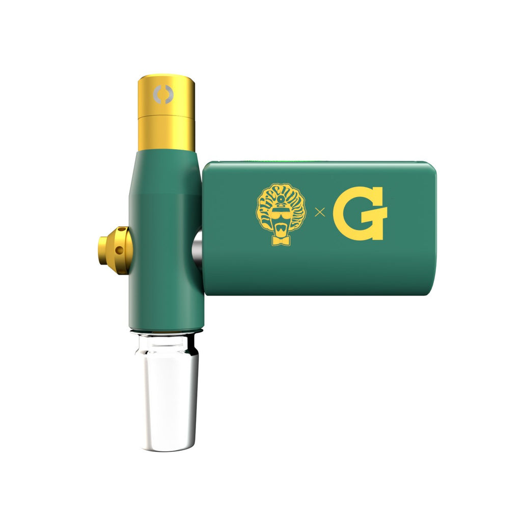 Dr. Greenthumb's G Pen Connect Vaporizer