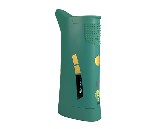 Dr. Greenthumb's G Pen Roam Vaporizer