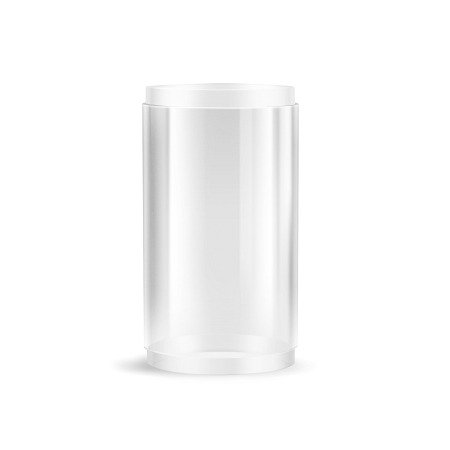 Hydrology9 Acrylic Glass Cylinder Tube