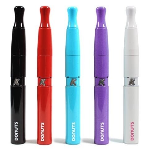KandyPens Donuts Vaporizer The Stash Shack KandyPens Donuts Vaporizer The Stash Shack