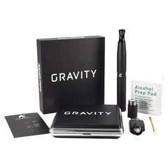gravity vape How to Clean Your Vape Tanks and Coils – Embassy Vape Supply main image 1