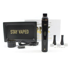 elfbar nachfüll pod läuft aus BO ECIG: Premium-Quality Vape Pen with Flavor Caps main image 0