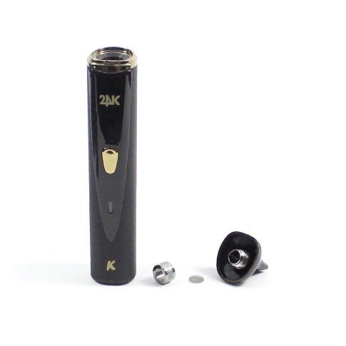 KandyPens K-Vape Vaporizer - 24K Edition – The Stash Shack
