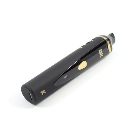 KandyPens K-Vape Vaporizer - 24K Edition – The Stash Shack