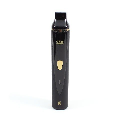 KandyPens K-Vape Vaporizer - 24K Edition The Stash Shack KandyPens K-Vape Vaporizer - 24K Edition The Stash Shack