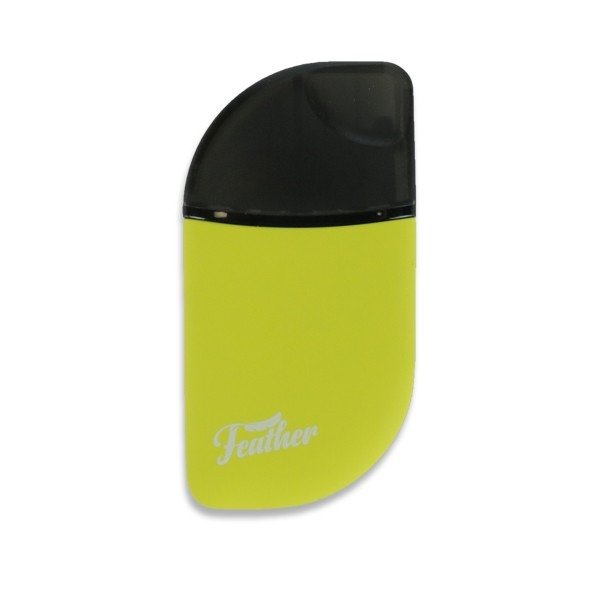 KandyPens Feather Vaporizer – The Stash Shack