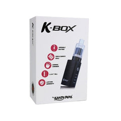 KandyPens K-Box Vaporizer – The Stash Shack