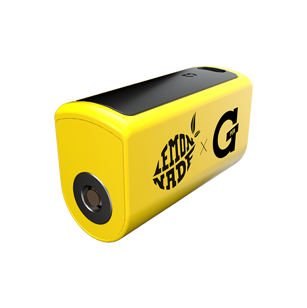 G Pen Lemonnade Connect Battery