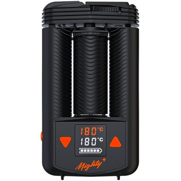Storz & Bickel Mighty+ Vaporizer