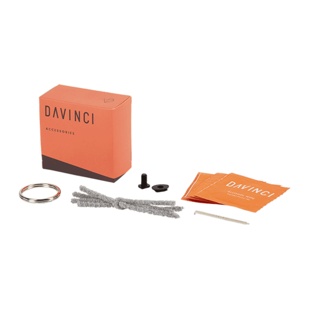 Davinci Miqro Accessory Kit