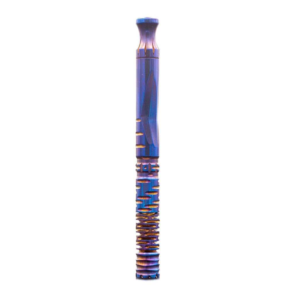 DynaVap Heat Anodized OMNI Titanium – The Stash Shack