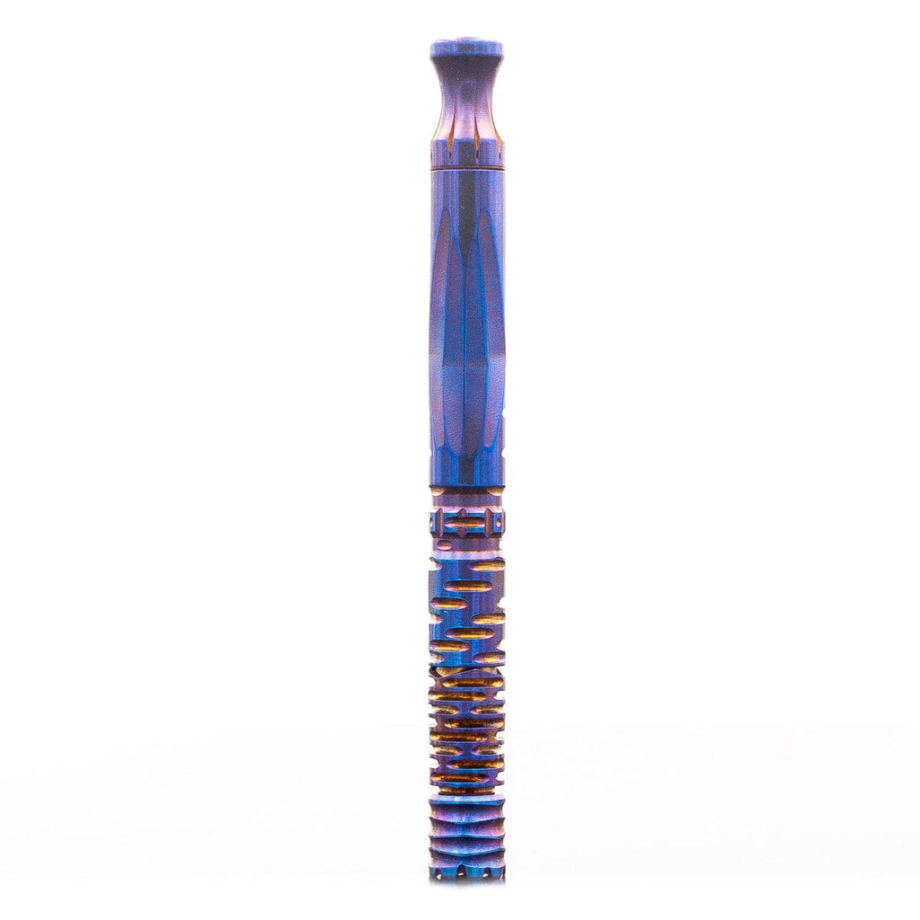 DynaVap Heat Anodized OMNI Titanium – The Stash Shack