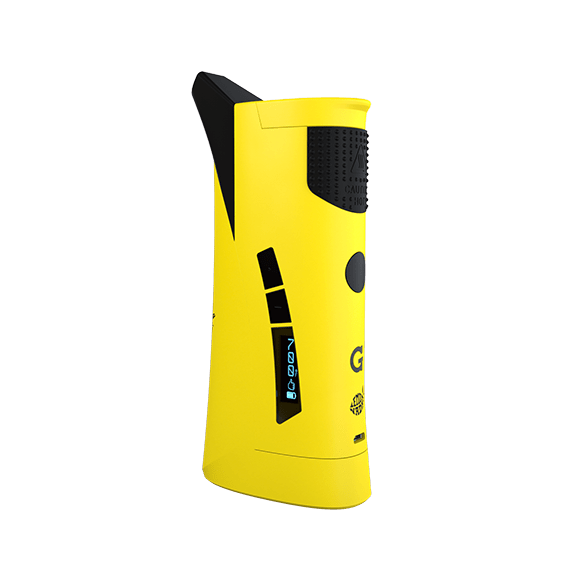 Lemonnade G Pen Roam Vaporizer – The Stash Shack