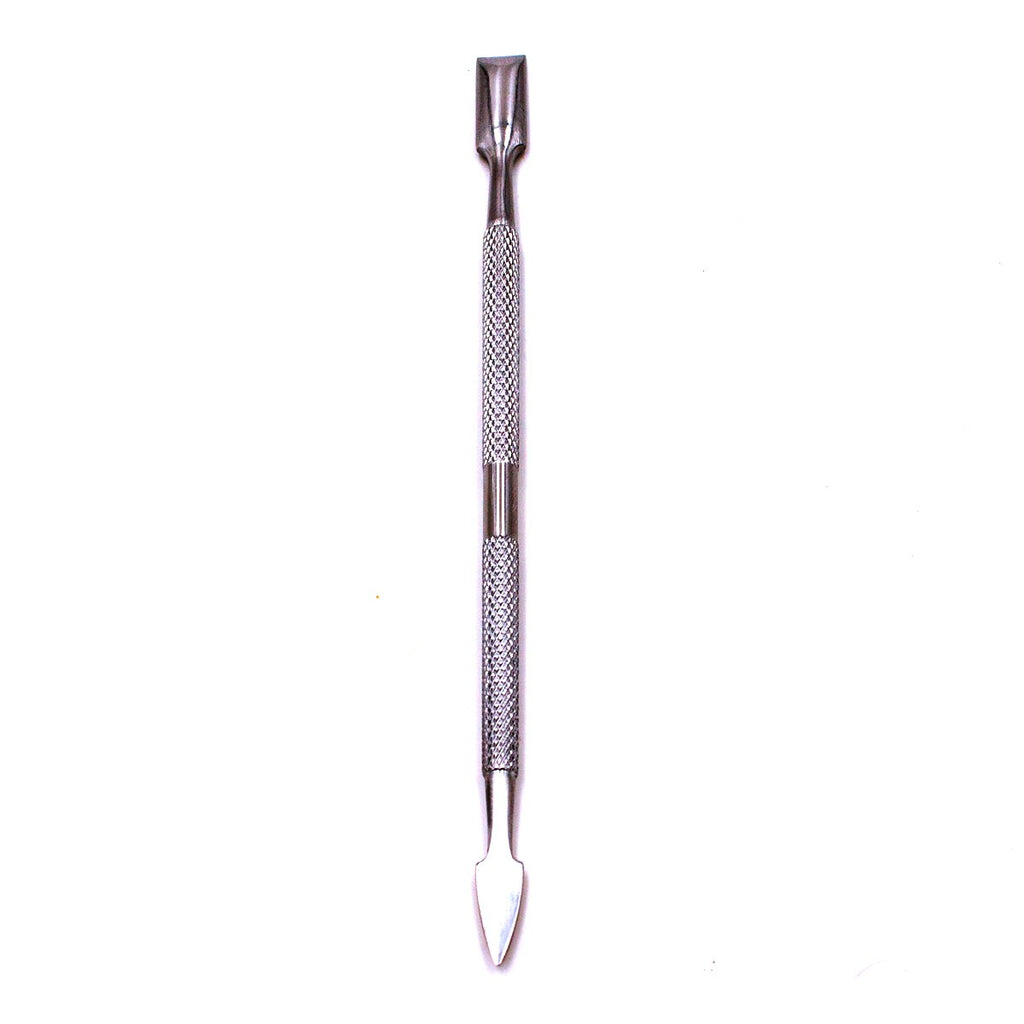 Stainless Steel Flat Dabber Tool