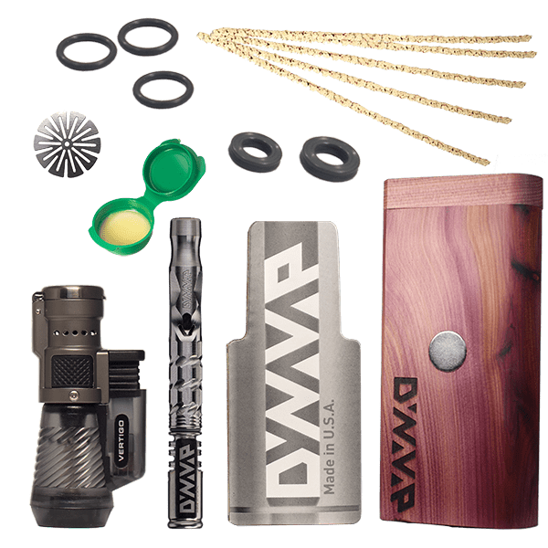 DynaVap 2020 M Starter Pack – The Stash Shack DynaVap 2020 M Starter Pack – The Stash Shack