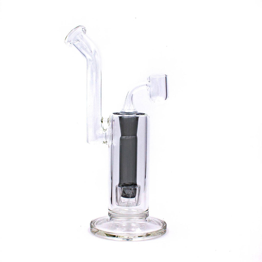 Colored Showerhead Percolator Water Pipe - Banger - 6 - IAI Corporation -  Wholesale Glass Pipes & Smoking Accessories