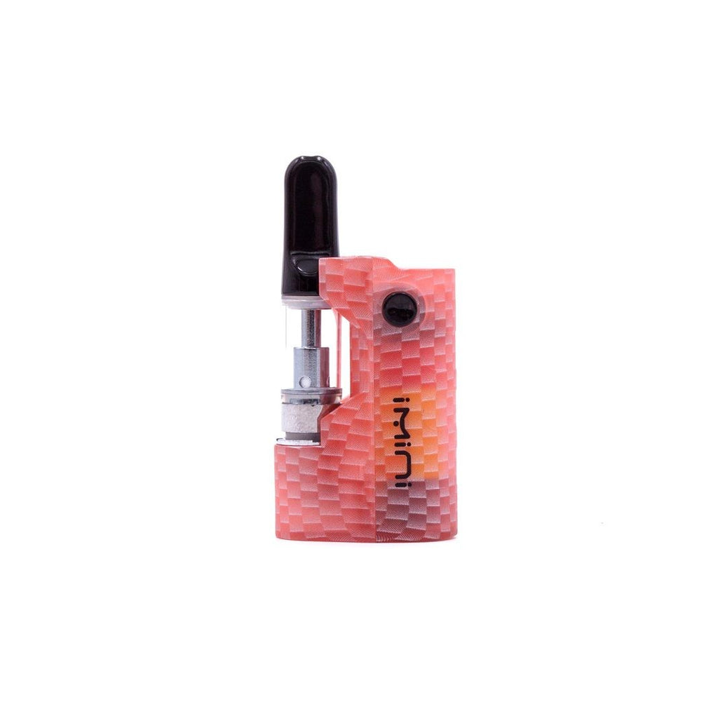 Glow in the Dark iMini 3 Vaporizer The Stash Shack Glow in the Dark iMini 3 Vaporizer The Stash Shack