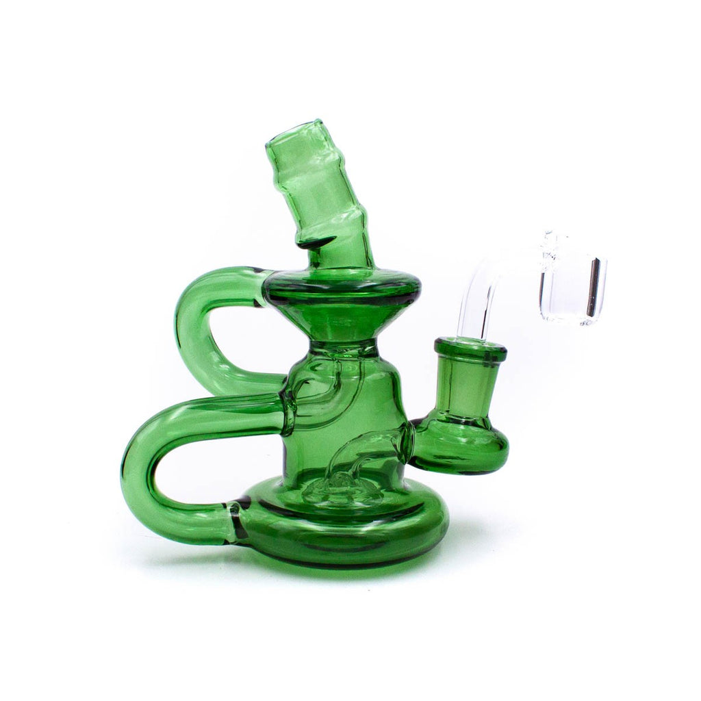 Klein Recycler Mini Rig