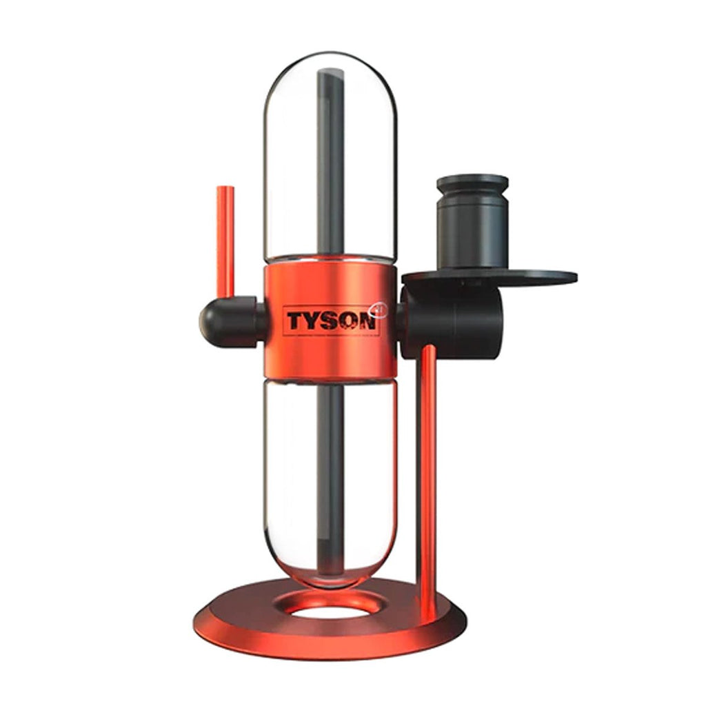 Tyson 2.0 Stündenglass Gravity Hookah