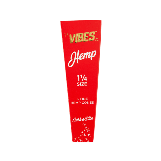 Vibes Cones - 1.25"