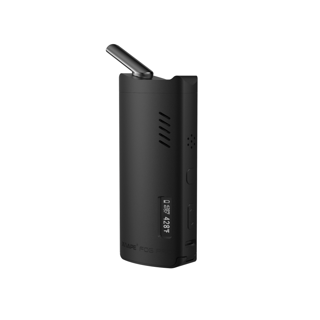 XVAPE Fog Pro Portable Vaporizer